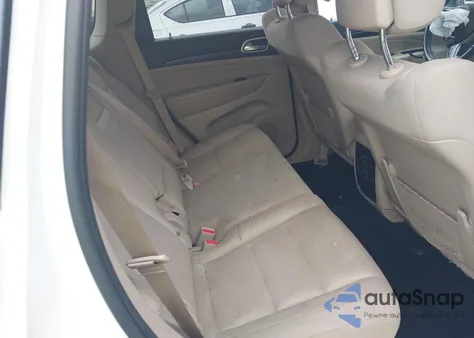 2022 Jeep Grand Cherokee Wk Laredo E 4X4 из США, поврежденный, VIN 1C4RJFAG3NC110856